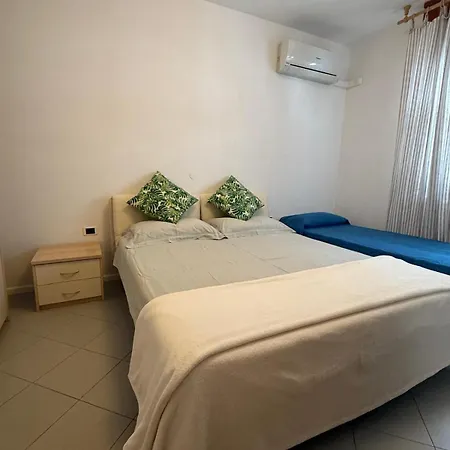 Gracious Located In The Heart Of Lignano Apartman Lignano Sabbiadoro