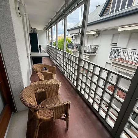 Gracious Located In The Heart Of Lignano Apartman Lignano Sabbiadoro