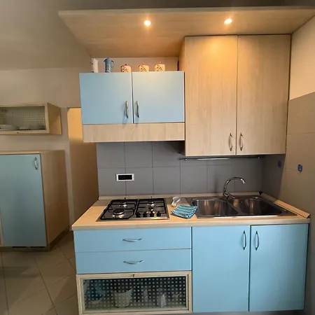 Gracious Located In The Heart Of Lignano Apartman
