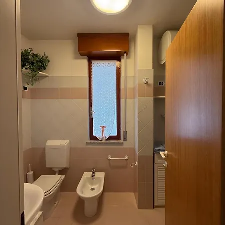 Apartman Gracious Located In The Heart Of Lignano *
